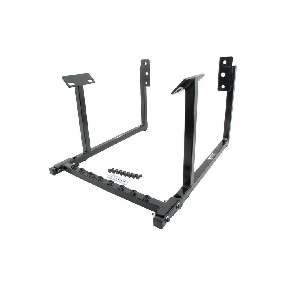 Allstar Performance All10132 Heavy Duty Engine Cradle For Small Block Chevy & Big Block Chevy 848238000696
