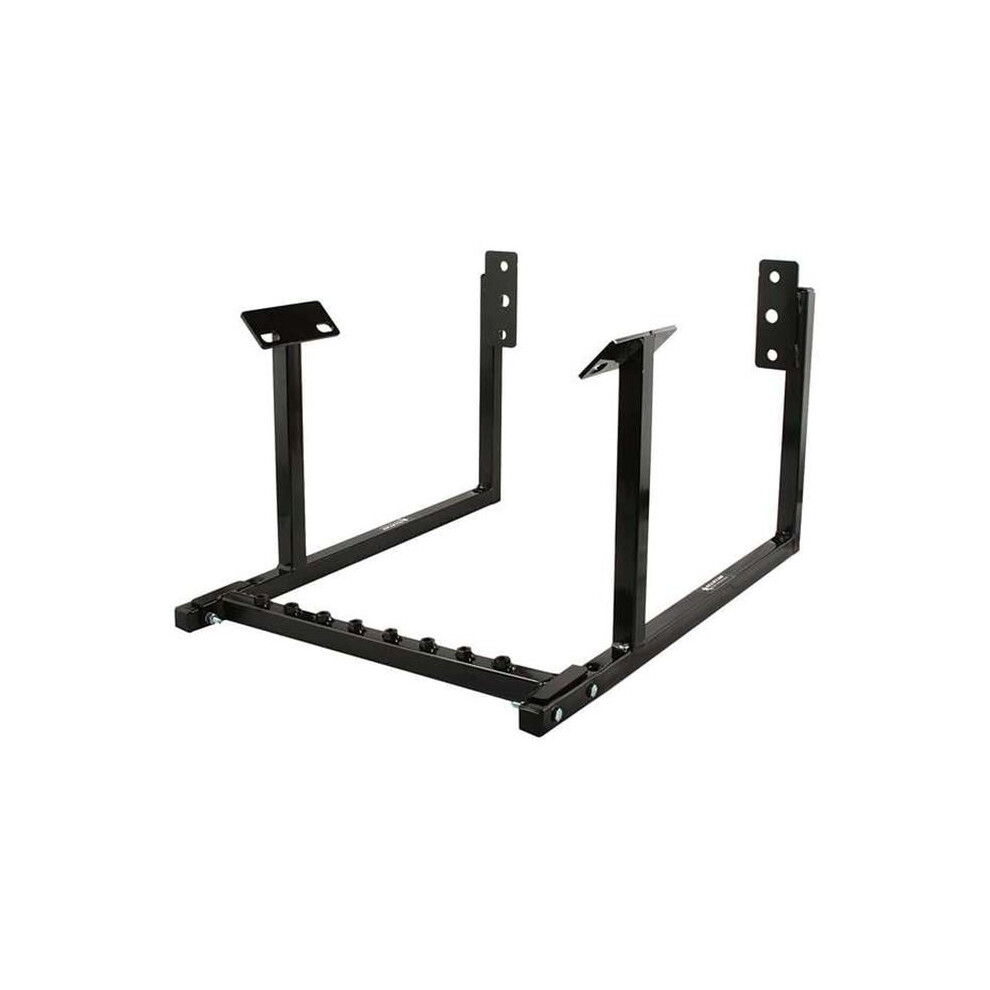 Allstar Performance All10130 Standard Duty Engine Cradle For Small Block Chevy & Big Block Chevy 848238000689