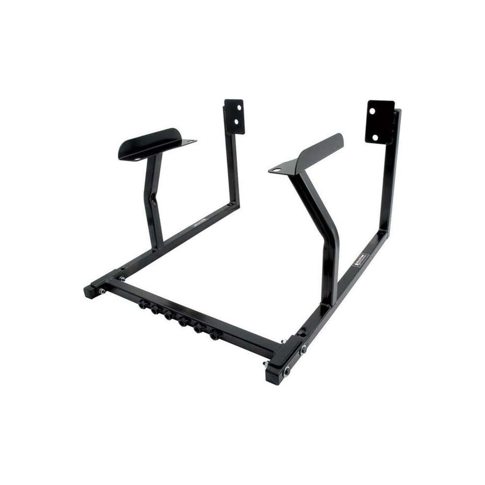 Allstar Performance All10138 Standard Duty Engine Cradle For Gm Ls Series 848238000726