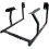 Allstar Performance ALL10145 Standard Duty Engine Cradle for Small Block Ford 1