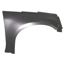Sherman Parts SHE610A-31QR Right Front Fender Assembly for 2007-2009 Chevrolet Equinox