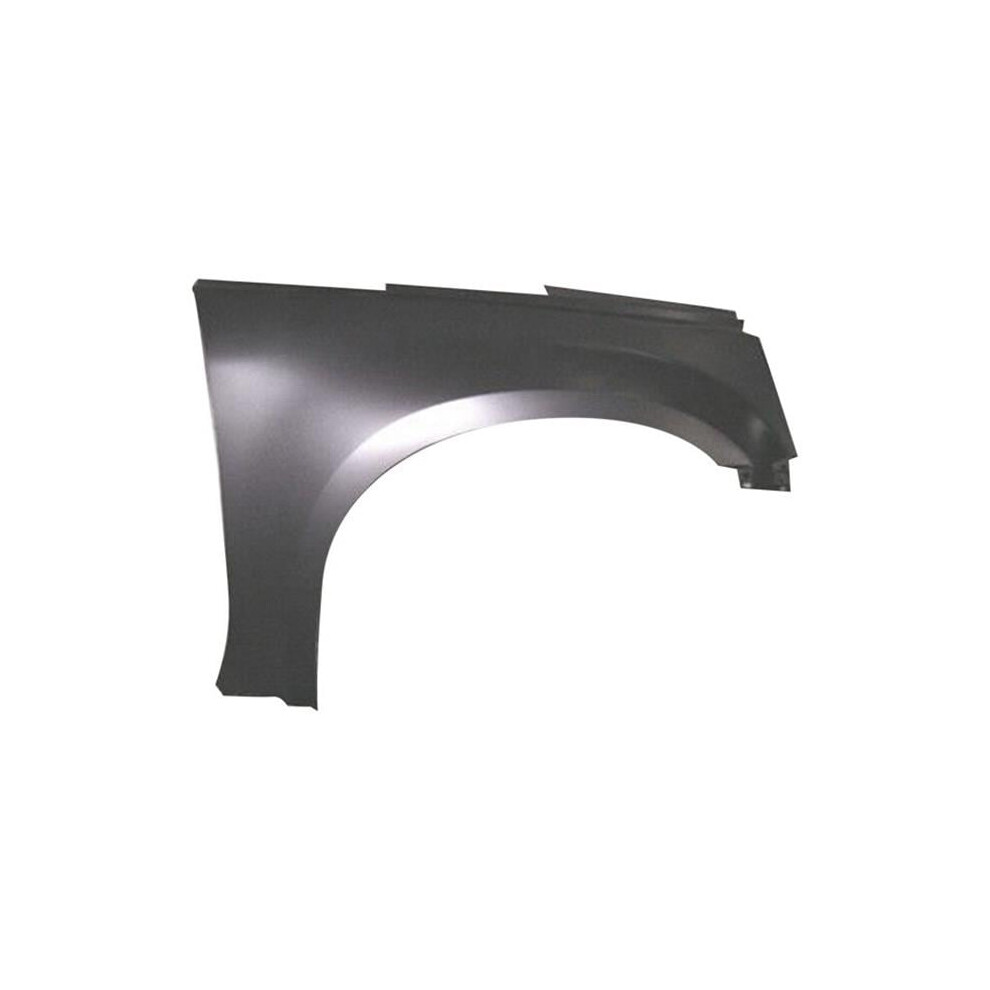 Sherman Parts She610a-31Qr Right Front Fender Assembly For 2007-2009 Chevrolet Equinox 740078121053