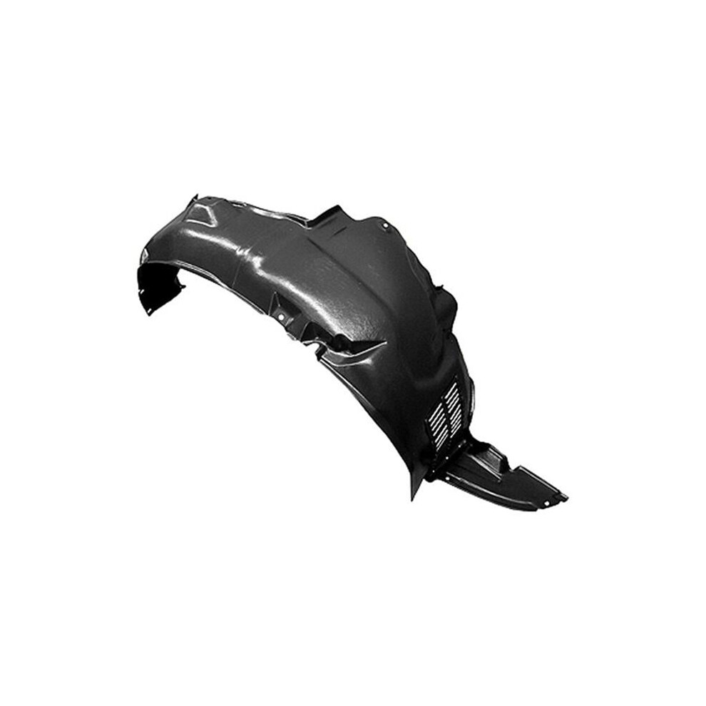 Sherman Parts She3246-24-2 Right Inner Panel Front Fender For 2009-2010 Kia Magentis & Optima 731997553001