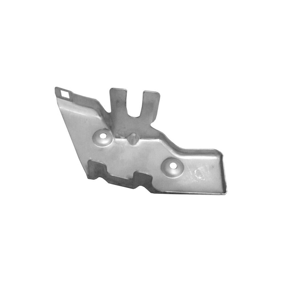 Sherman Parts Shehyelan17a-31B-1 Left Hand Front Brace Lower Fender For 2017-2018 Hyundai Elantra 736236486270