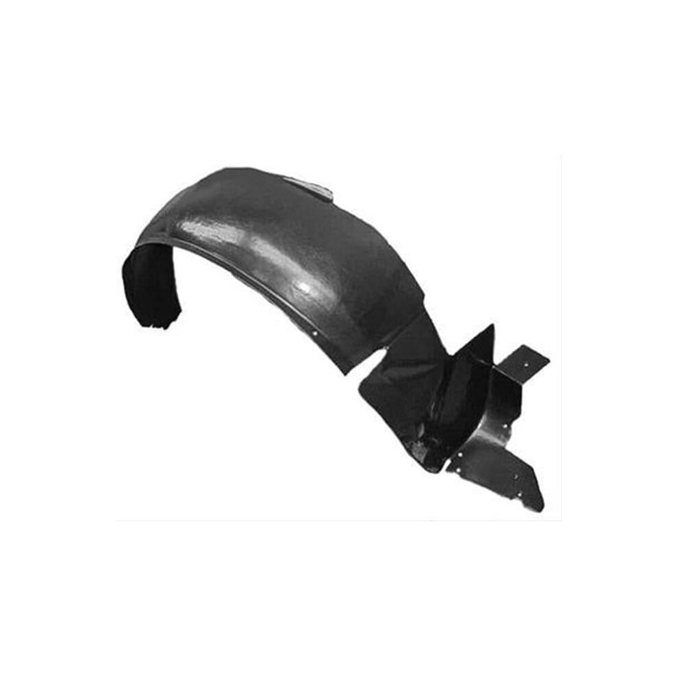 Sherman Parts She810-24R Right Fender Liner For 1998-2002 Intrigue 731997034883