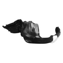 Sherman Parts SHESUIMPR15-24-1 Front Driver Side Fender Liner for 2015-2016 Subaru Impreza