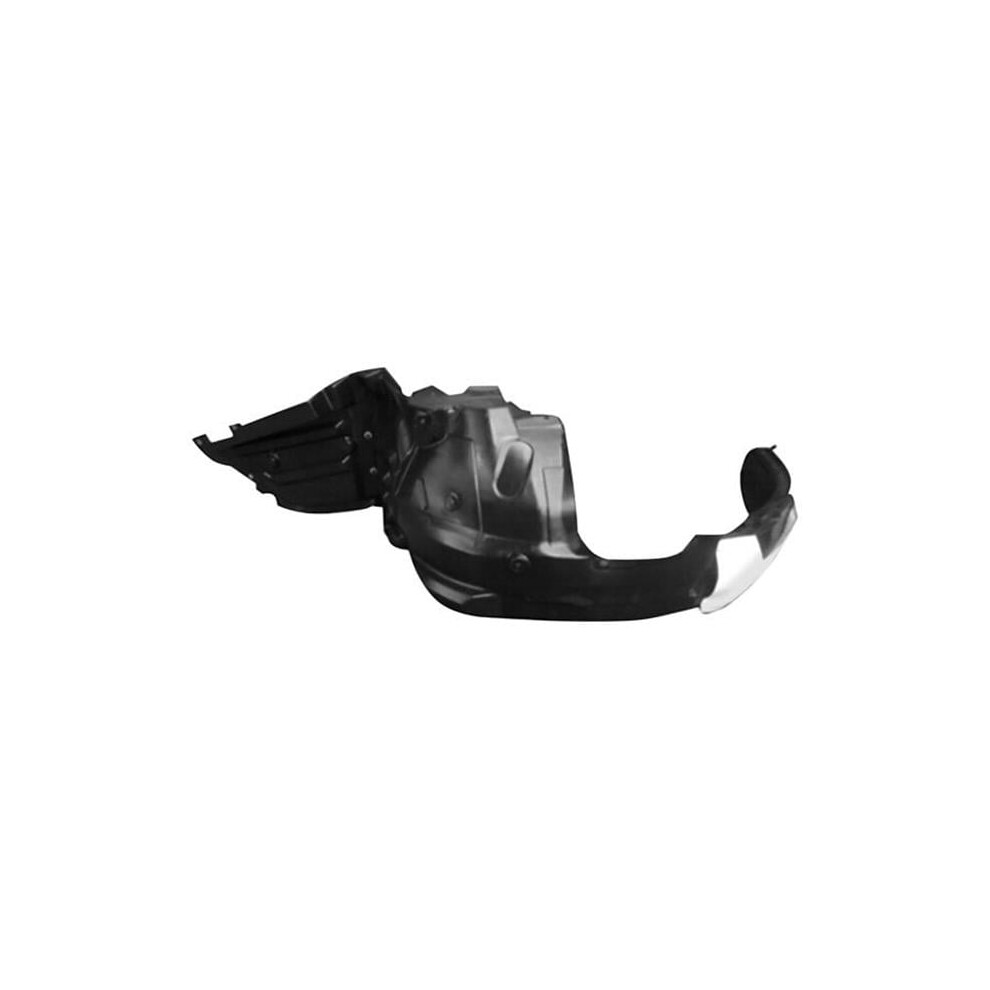 Sherman Parts Shesuimpr15-24-1 Front Driver Side Fender Liner For 2015-2016 Subaru Impreza 736236486461