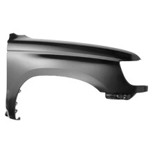 Sherman Parts SHE8105-31-2 Front Passenger Side Fender for 1996-2002 Toyota 4Runner
