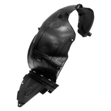 Sherman Parts SHE3246A-24-2 Front Passenger Side Fender Liner for 2012-2013 Kia Optima