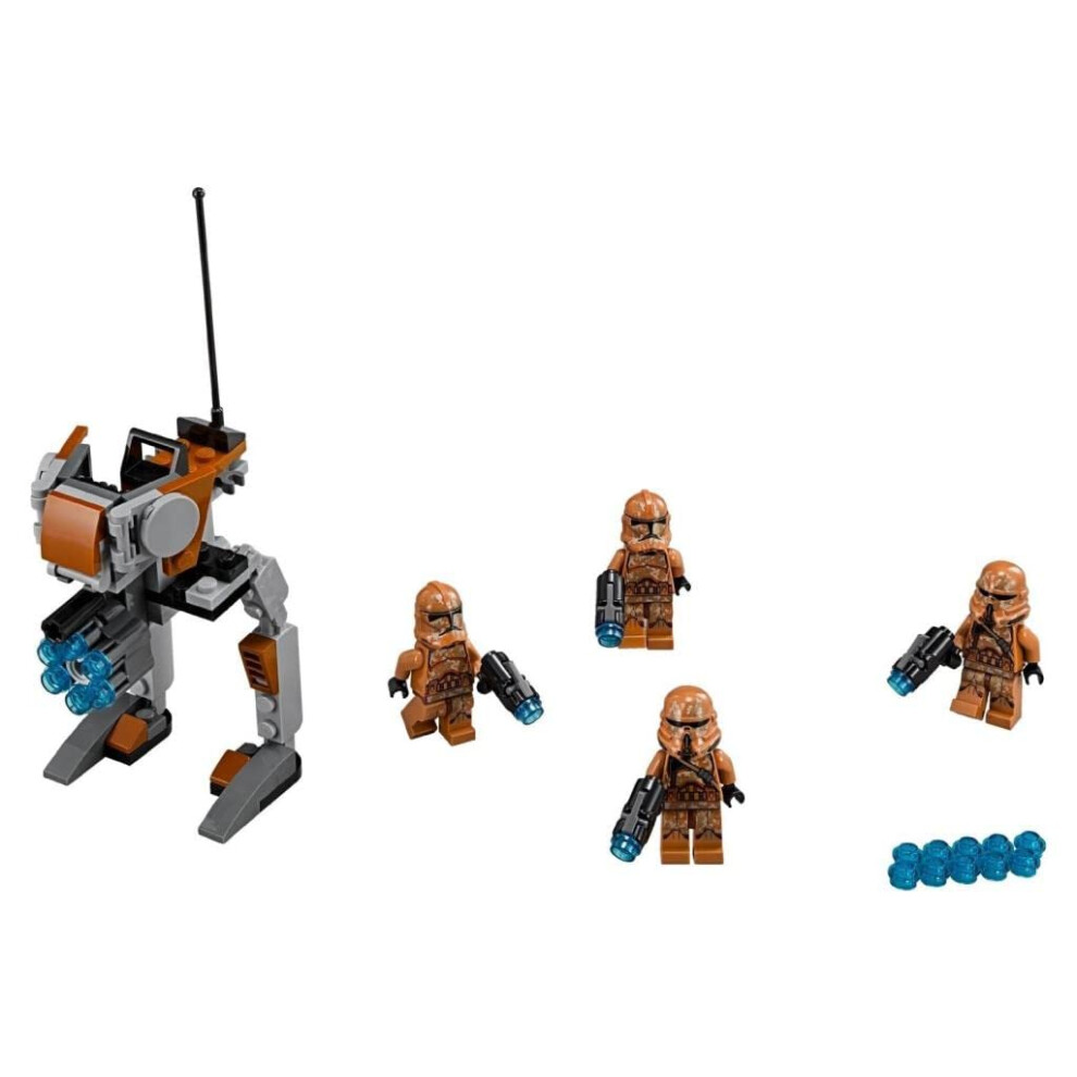 Lego Star Wars 75089-image