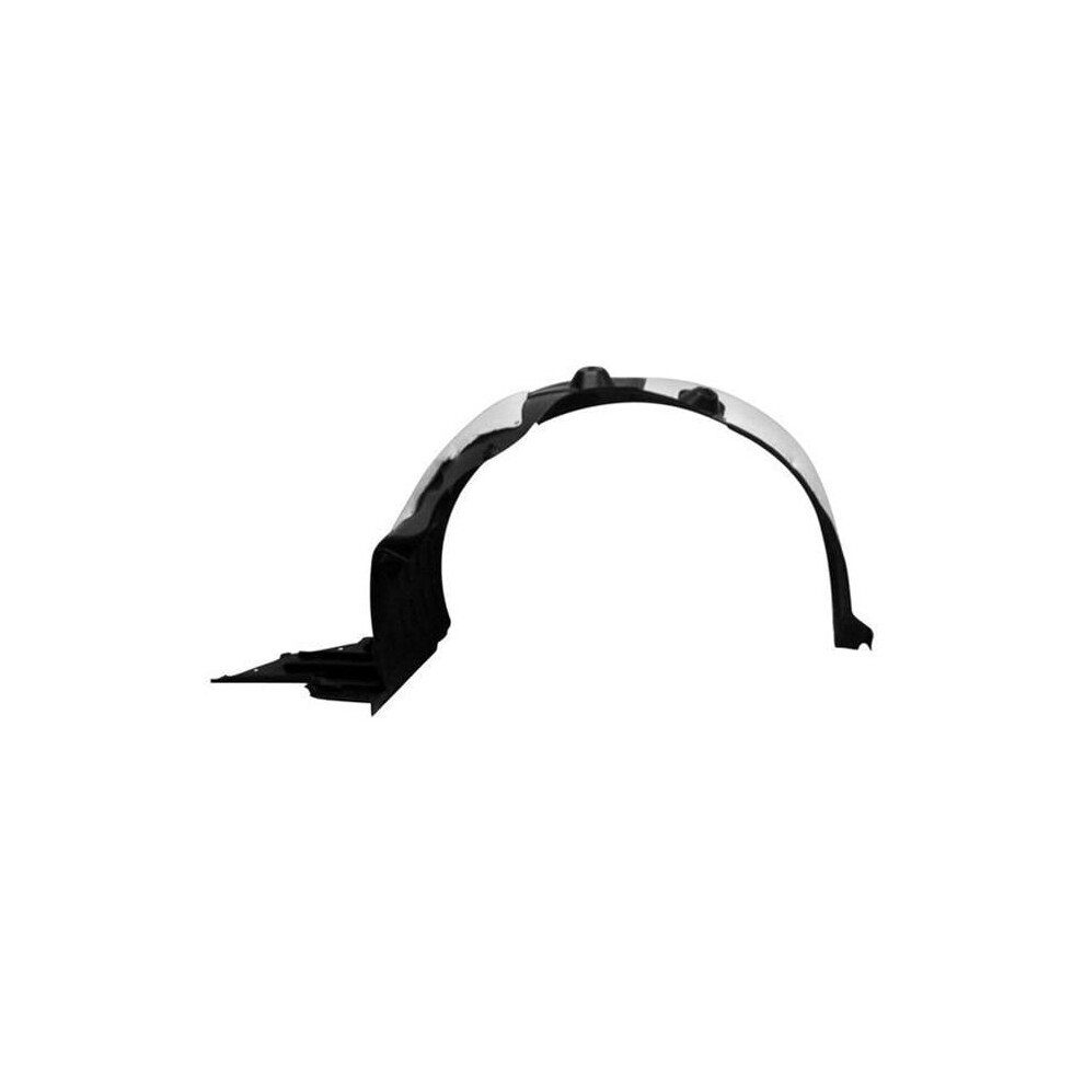 Sherman Parts She3246a-24Q-2 Right Front Fender Inner Panel For 2015 Kia Optima 731997480185
