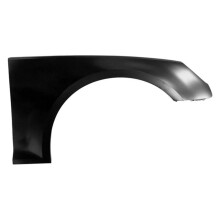 Sherman Parts SHEAUA417-31Q-2 Front Passenger Side Fender for 2017-2019 Audi A4
