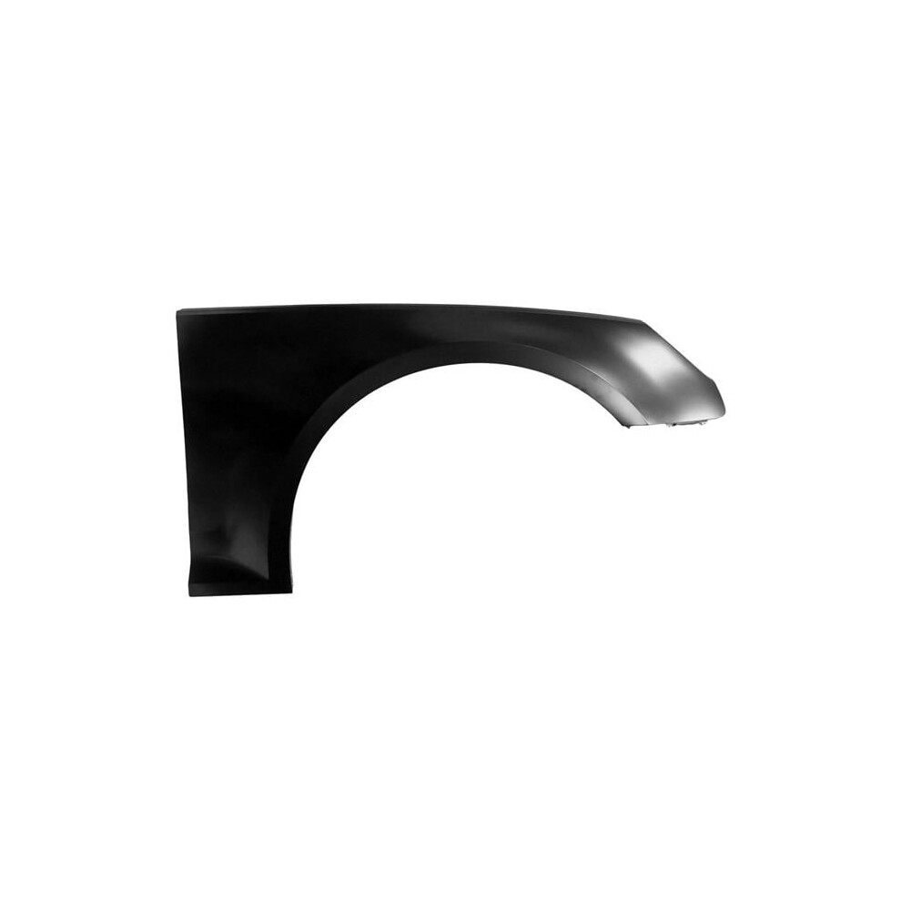 Sherman Parts Sheaua417-31Q-2 Front Passenger Side Fender For 2017-2019 Audi A4 736236487017