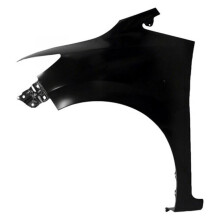 Sherman Parts SHEHOFIT15-31Q-1 Front Driver Side Fender for 2015-2017 Honda Fit