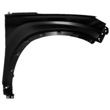 Sherman Parts SHEHYSANT17A-31Q-2 Right Front Fender Assembly for 2017-2019 Hyundai Santa Fe