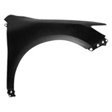 Sherman Parts SHE8154A-31Q-2 Right Front Fender Assembly for 2007-18 Toyota Camry & Camry Hydrid - CAPA Certified