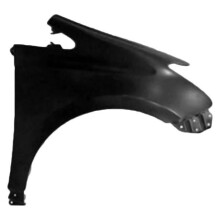 Sherman Parts SHETOPRIU12B-31Q-2 Right Front Fender Assembly for 2012-2017 Toyota Prius