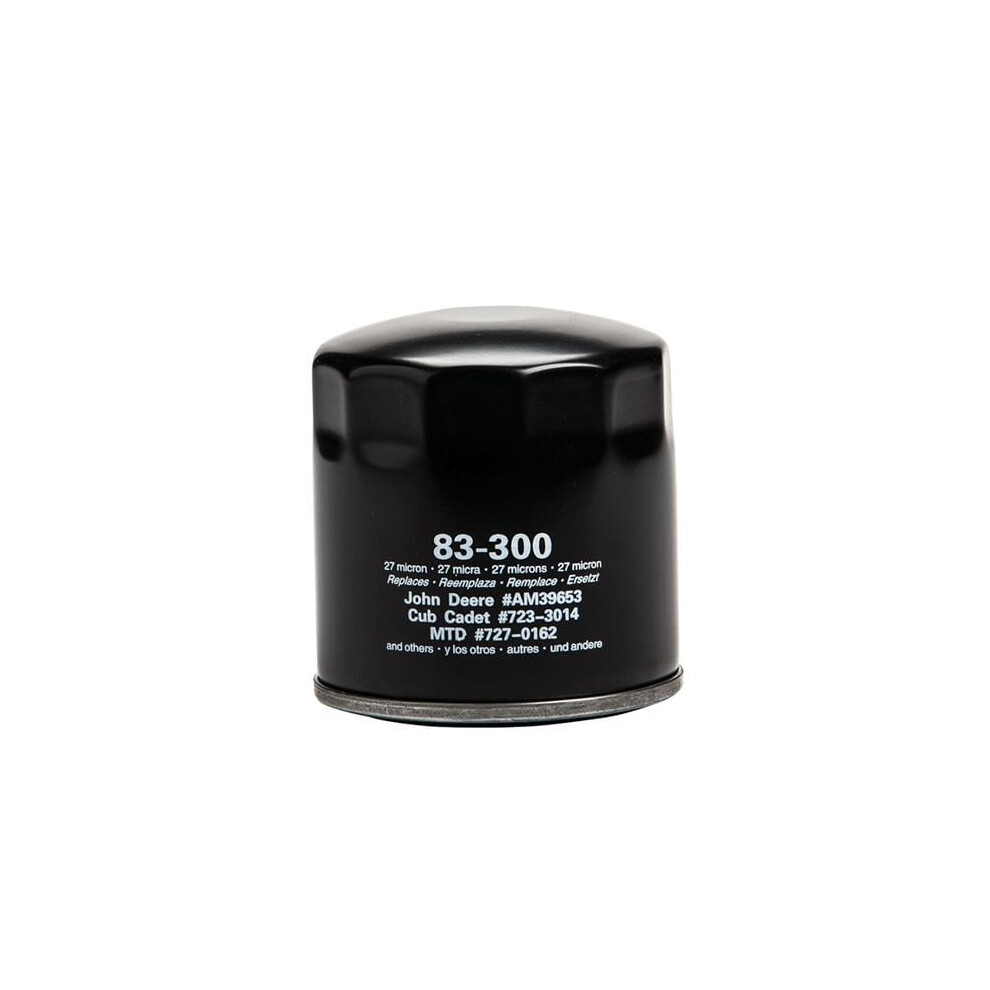 Oregon Tool Ore83-300 Hydrostatic Transmission Oil Filter For John Deere 032488833009