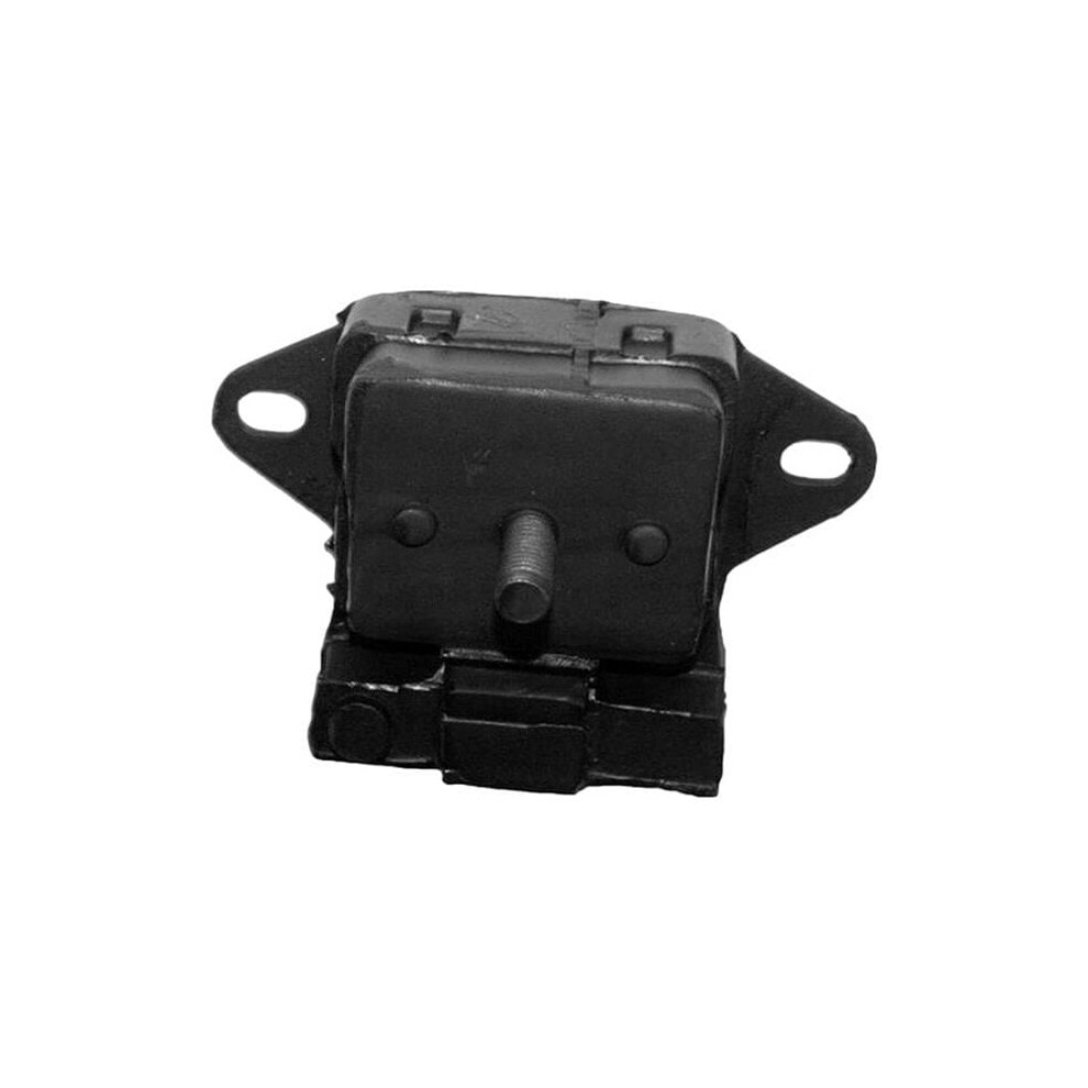 Crown Automotive Casj8128488 Front Motor Mount For 1977-1986 Jeep Cj & 1977-1987 J-Series, 1981-1985 Scrambler 848399069754