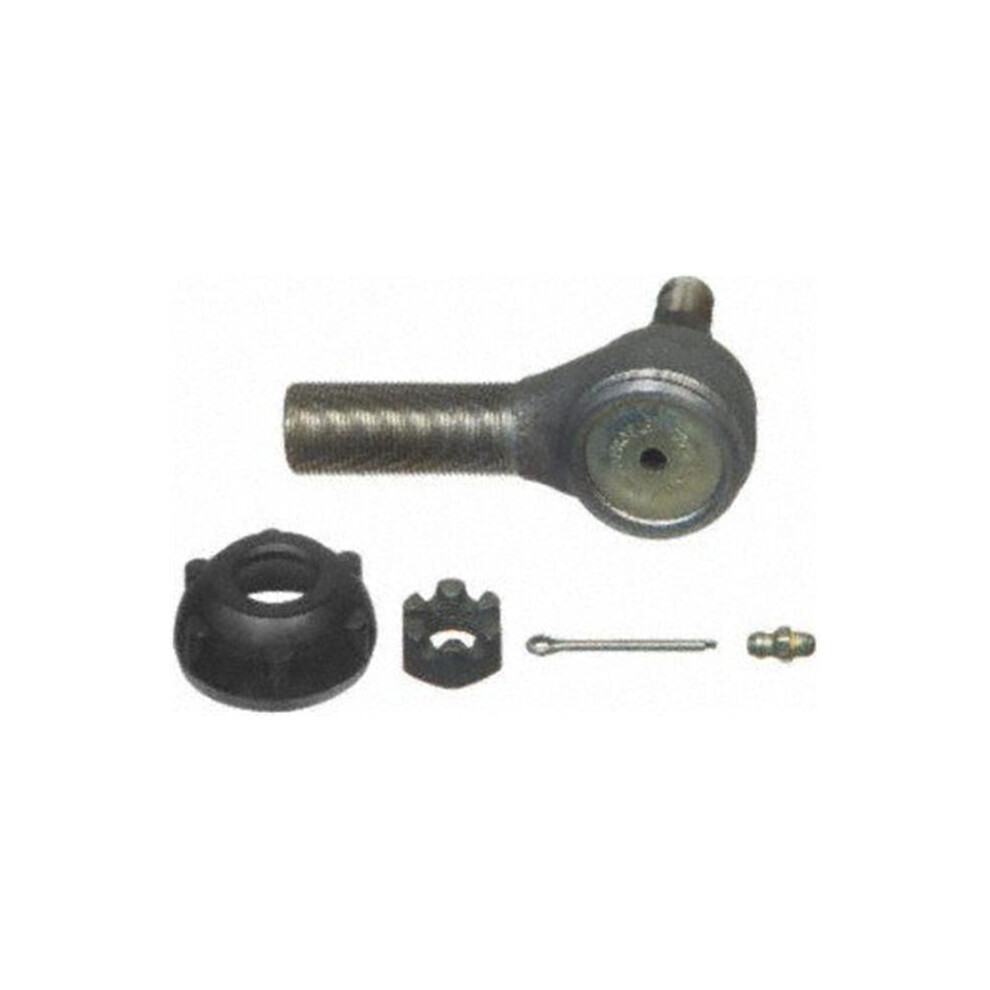 Moog Mohes452l Steering Tie Rod End For Jeep Cherokee & Grand Wagoneer 080066110653