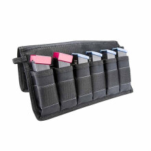 NcSTAR CVMCL3018B Vism Pistol Magazines Carrier Pouch, Black - Large