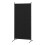Angel Living 1 Panel Room Divided Black 1