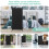 Angel Living 1 Panel Room Divided Black 2