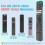 for Sony TV Remote Replacement, for All 2019-2024 Sony Remote Control 2