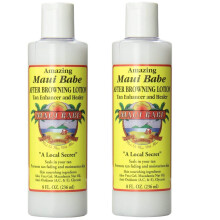 Maui Babe  After Browning 8oz  2er-Pack