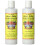 Maui Babe - Efter bruning 8 oz - 2 stk 1