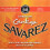 Savarez Cr?ation Cantiga Standard Tension  Classical Guitar Strings Se 1