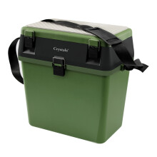 (Fishing Bucket Seat Only) Fishing Seatbox & Rucksack Fly Sea Coarse Fishing Seat Back Pack Ruck Sack
