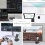 Portable 4K HDMI Dock Station 4