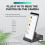 Portable 4K HDMI Dock Station 5
