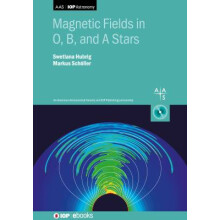 Magnetic Fields in O, B, and A Stars