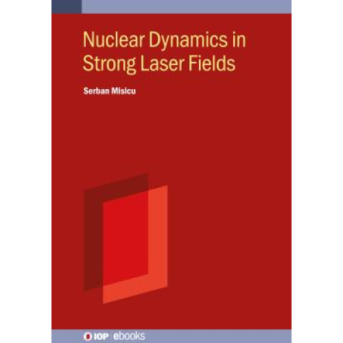 Nuclear Dynamics in Strong Laser Fields