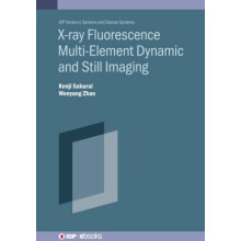 X-ray Color Imaging