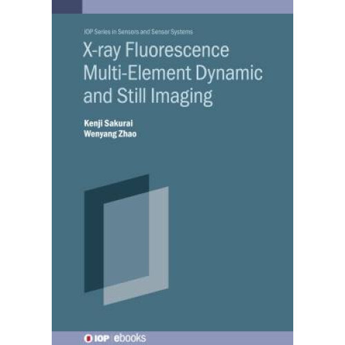 X-ray Color Imaging