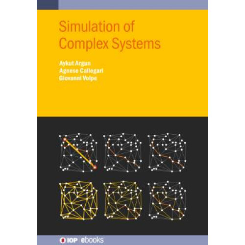 Simulation of Complex Systems