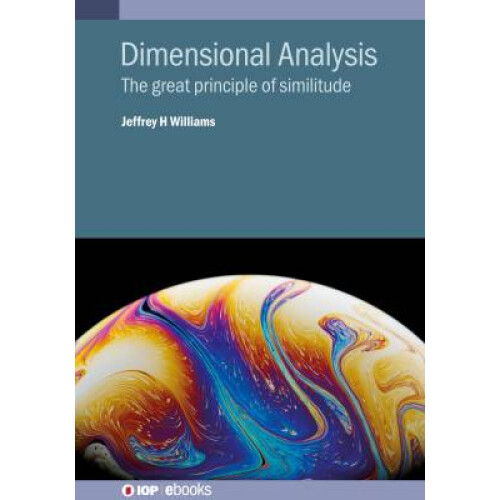Dimensional Analysis