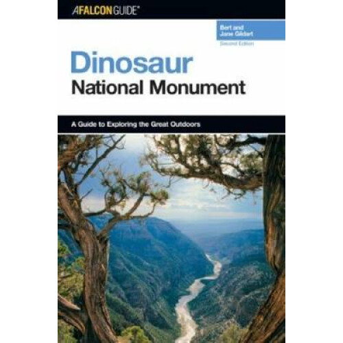 A Falconguide(r) to Dinosaur National Monument
