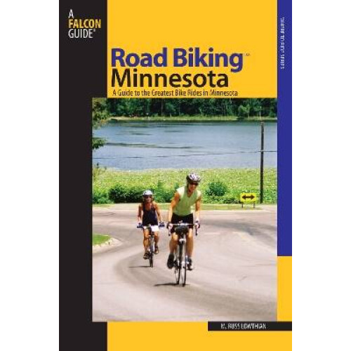 Road Biking Minnesota