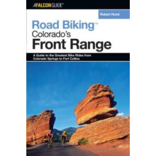 Road Bikingâ Colorado's Front Range