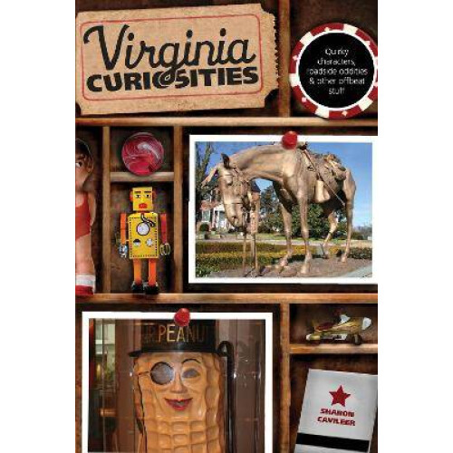Virginia Curiosities