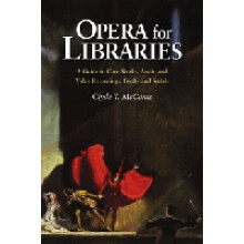 Opera for Libraries