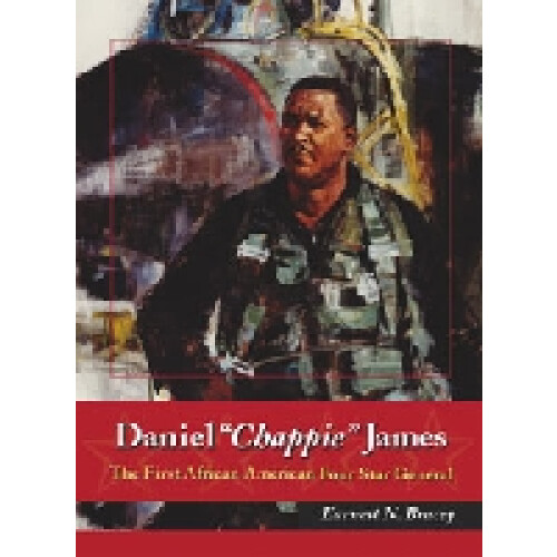 Daniel ""Chappie"" James