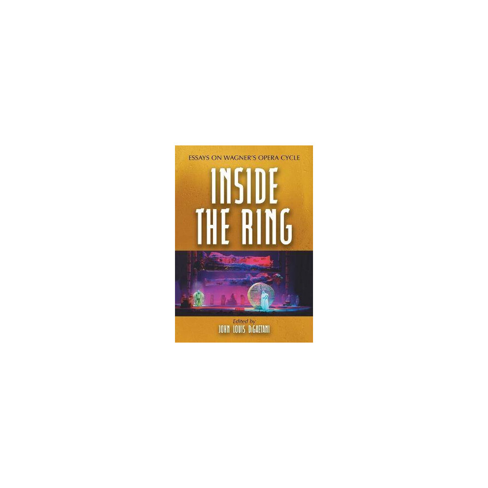 Inside the Ring