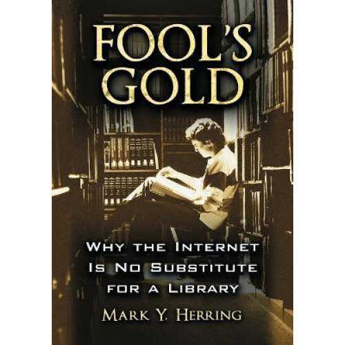 Fool's Gold