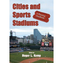 Cities and Sports Stadiums