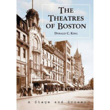 The Theatres of Boston